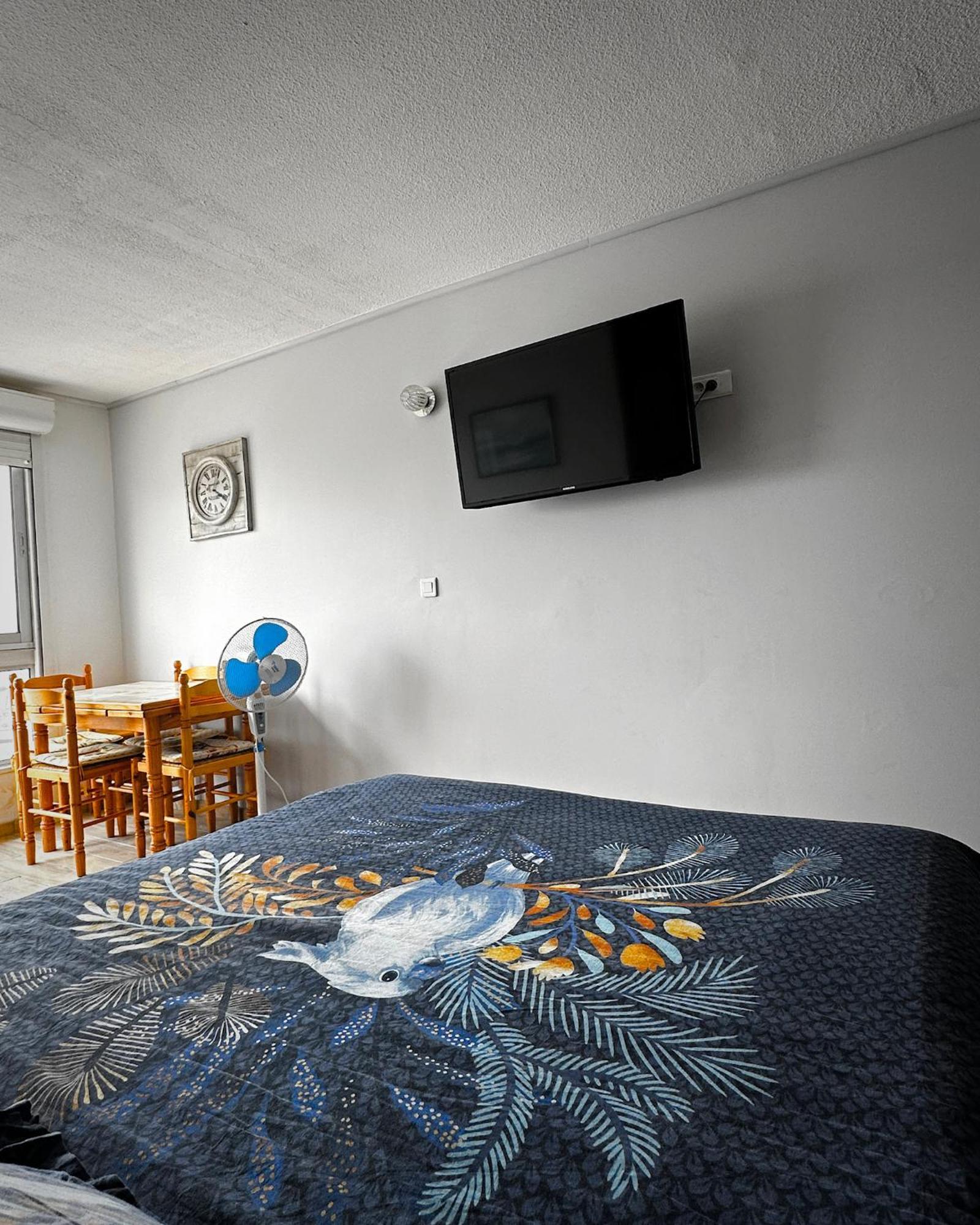 Cosy Climatise Vue Sur Port Apartamento Agde