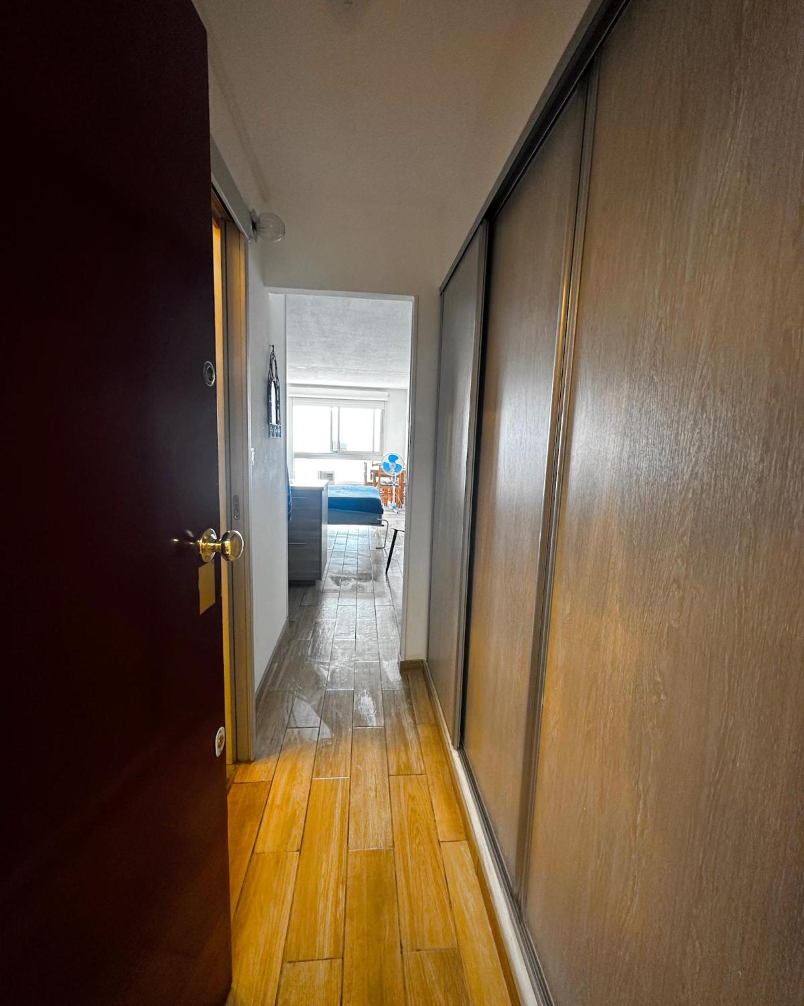 Apartment Cosy Climatise Vue Sur Port