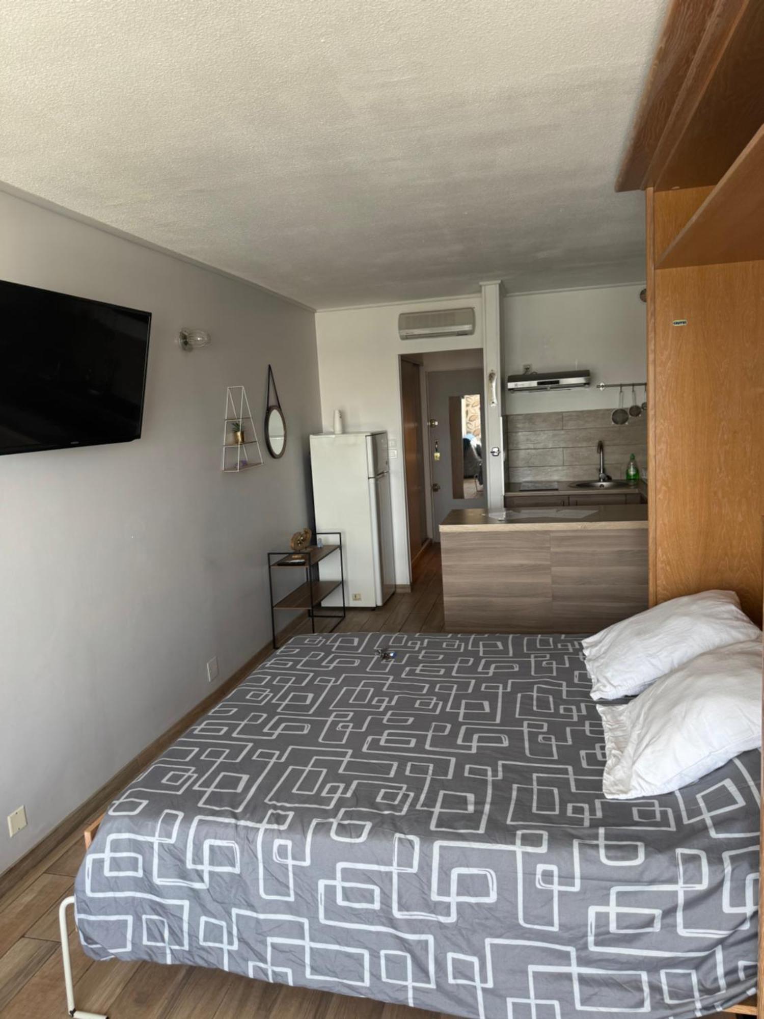Apartment Cosy Climatise Vue Sur Port *