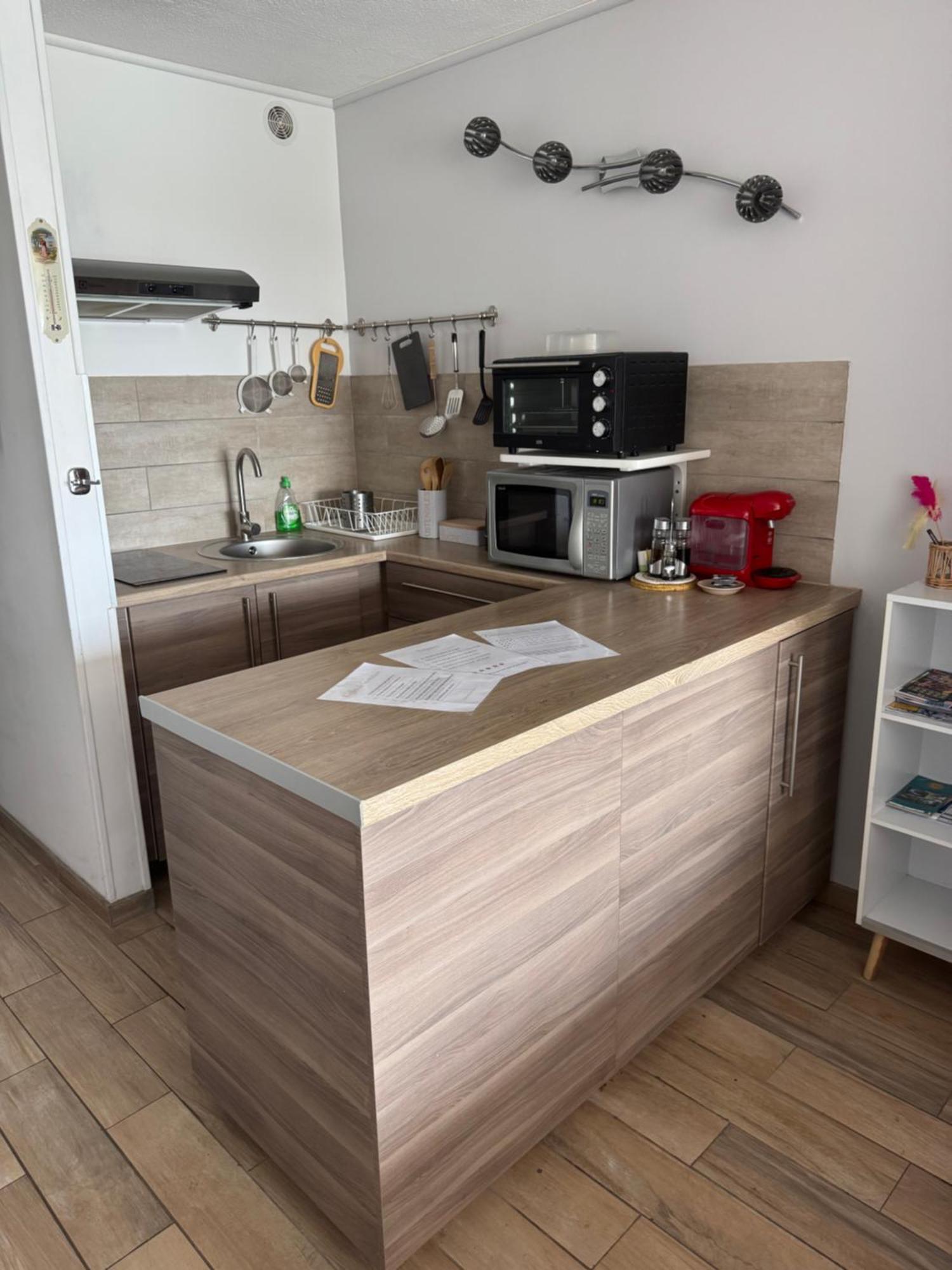 Cosy Climatise Vue Sur Port Apartment Agde